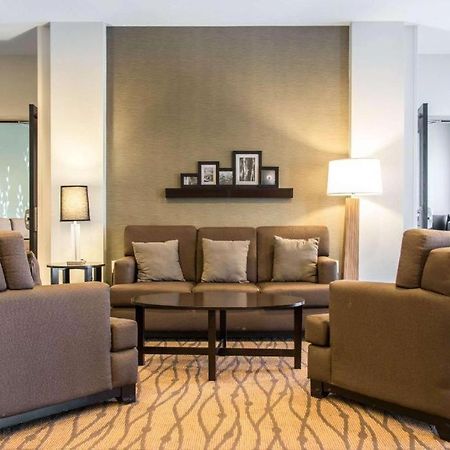 Sleep Inn & Suites Marshall - University Area Kültér fotó