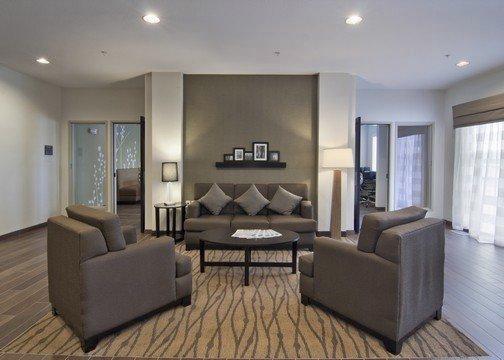 Sleep Inn & Suites Marshall - University Area Kültér fotó