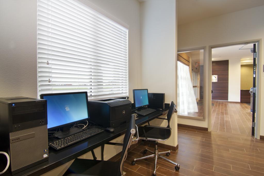 Sleep Inn & Suites Marshall - University Area Kültér fotó